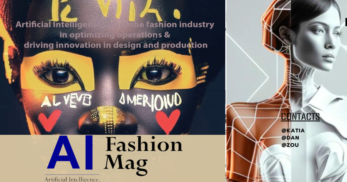 AFRICA-VOGUE-COVER-Artificial-Intelligence-AI-in-the-fashion-industry-in-optimizing-operations-& -driving-innovation-in-design-and-production -DN-AFRICA-Media-Partner