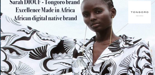 AFRICA-VOGUE-COVER-Sarah-DIOUF-Tongoro-brand-Excellence-Made-in-Africa-African-digital-native-brand-DN-AFRICA-Media-Partner