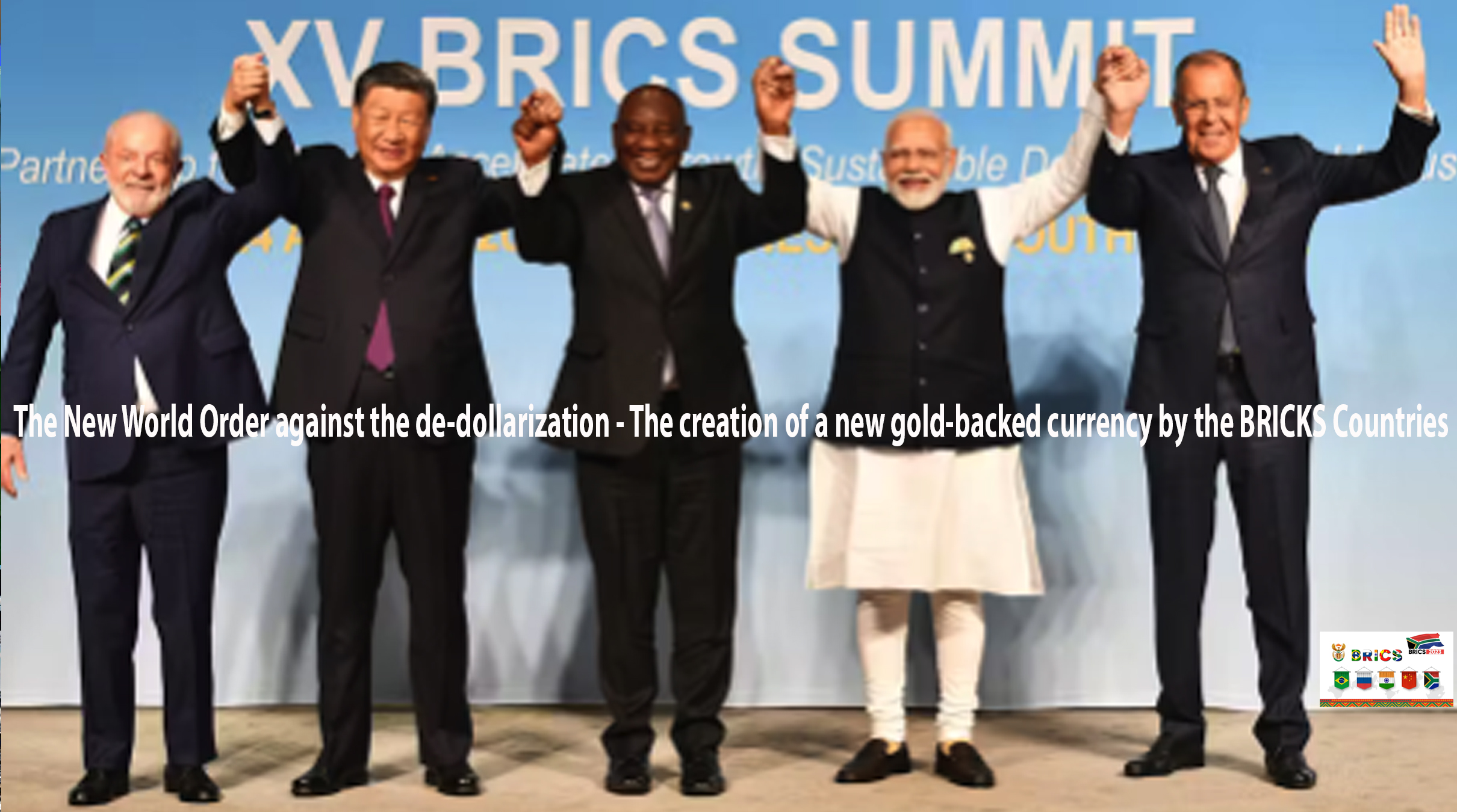 AFRICA-VOGUE-COVER-The-New-World-Order-against-the-de-dollarization-The-creation-of-a-new-gold-backed-currency-by-the-BRICKS-Countries-DN-AFRICA-Media-Partner