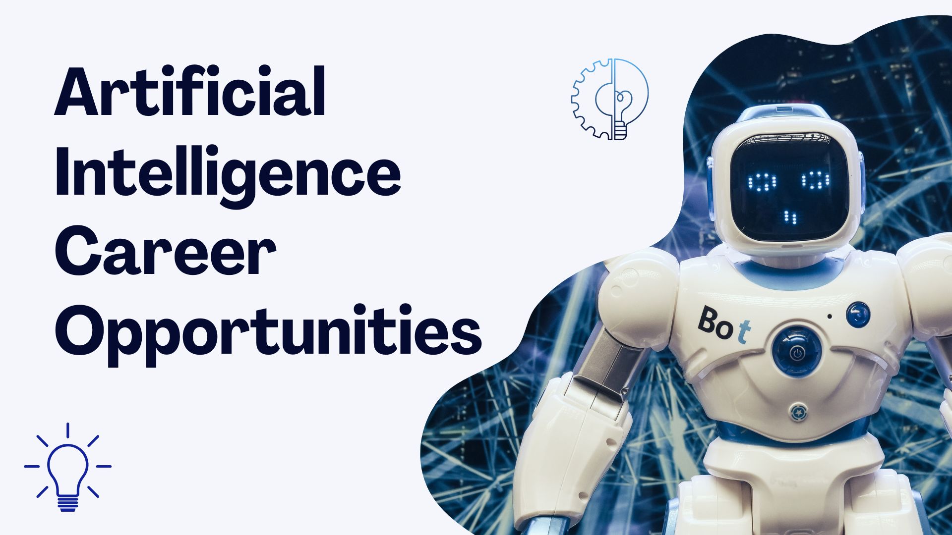 AI-ARTIFICIAL INTELLIGENCE CAREE OPPORTUNITIES
