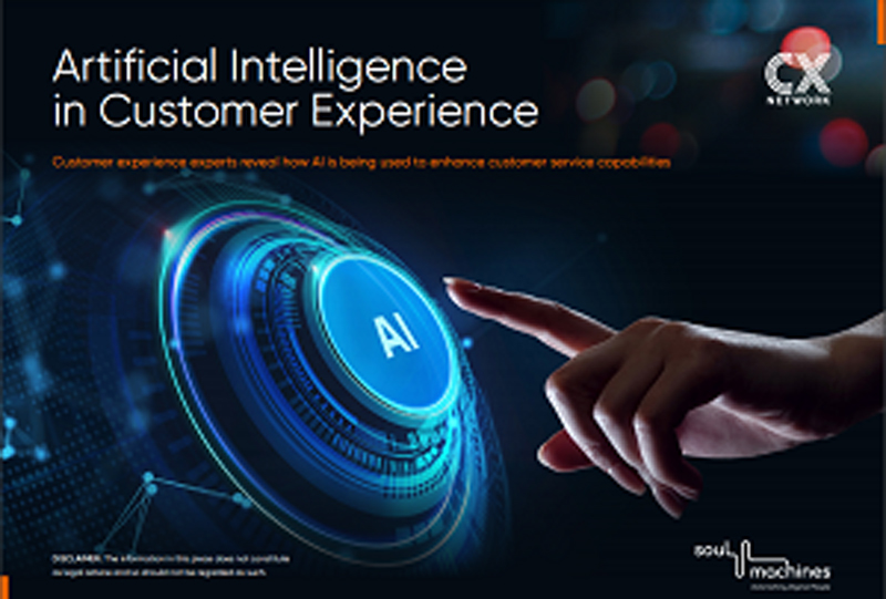 ARTIFICIAL-INTELLIGENCE-IN-Customer-experience