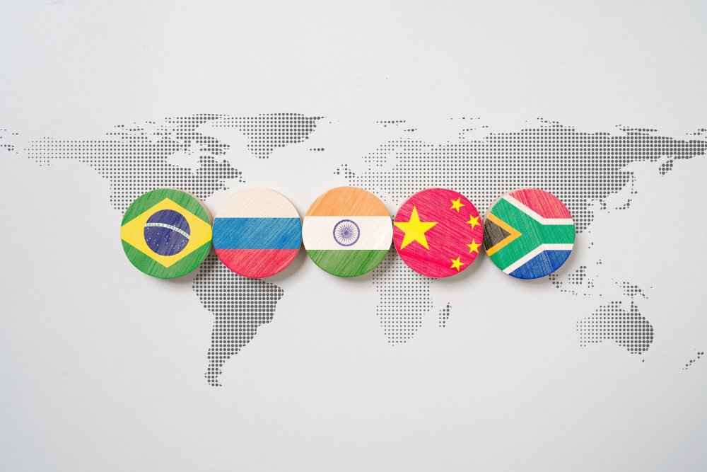 BRICS Countries_Non Aligned Movement