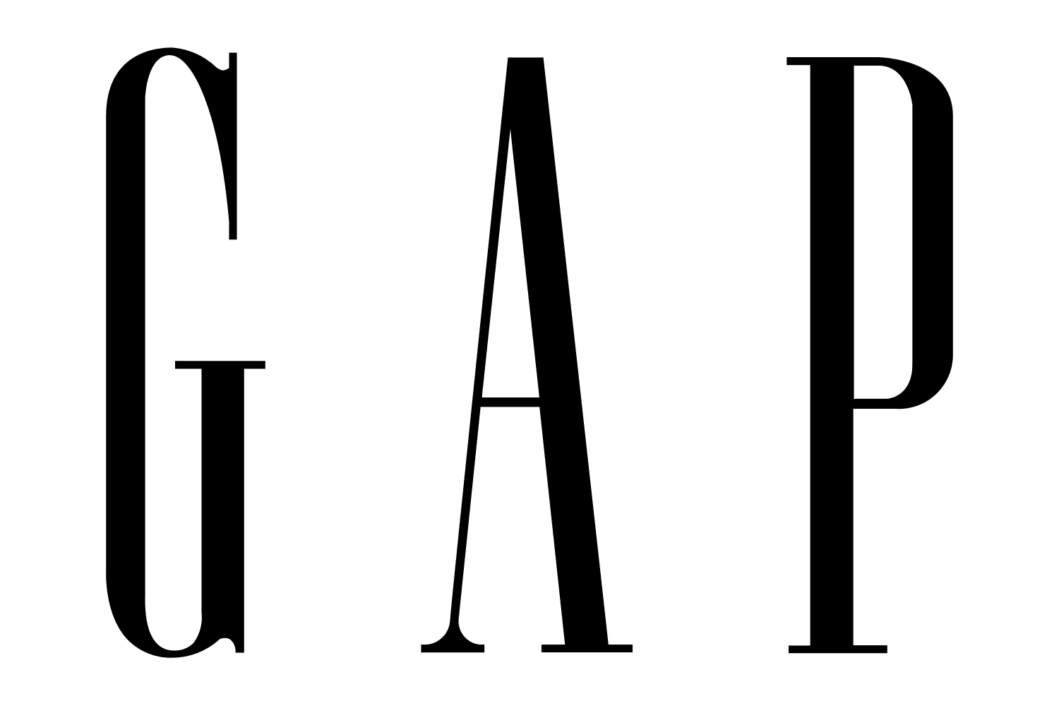 Gap-logo