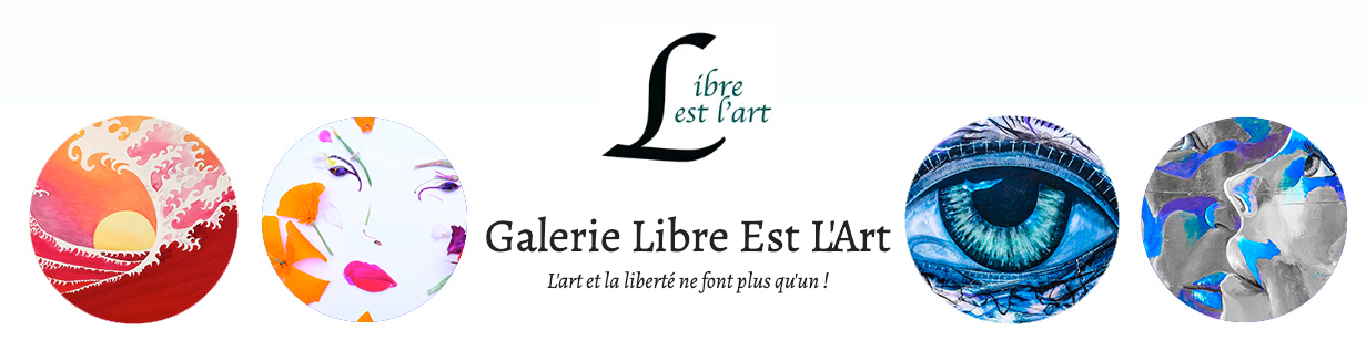Libre-Est-L'Art-Gallery