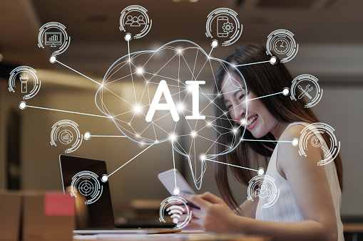 Research Reveals AI Is Creating More ‘Human Friendly’ Workplaces Read more at- https-::www.cxotoday.com:news-analysis:research-reveals-ai-is-creating-human-friendly-workplaces: