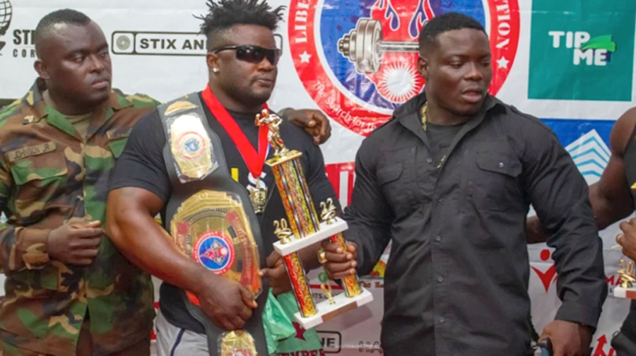 Thomas-Soko-Benjamin-represents-Liberia-in-the-Arnold-Classic-Strongman-event-(ASC)