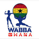 WABBA GHANA LOGO