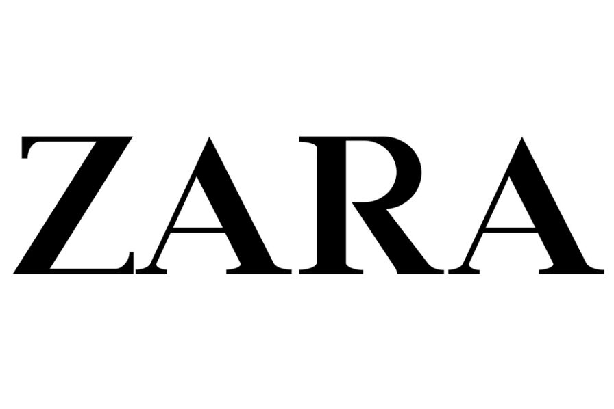 ZARA-LOGO