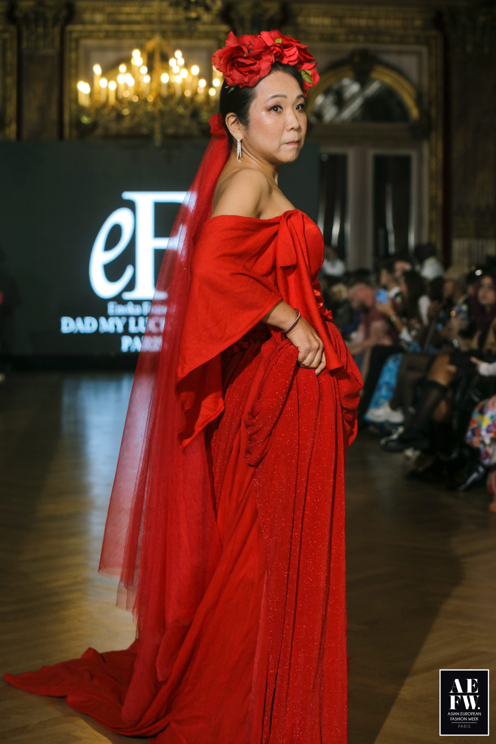 AEFW-ASIAN-EUROPEAN-FASHION-WEEK-presents-ENOKA-FONSECA-DN-AFRICA-AI-FASHION-MAG-MEDIA-PARTNER-PHOTOGRAPHER-DAN-NGU-Producer-world_beauty_innovetions-Sponsor-MIRAISE