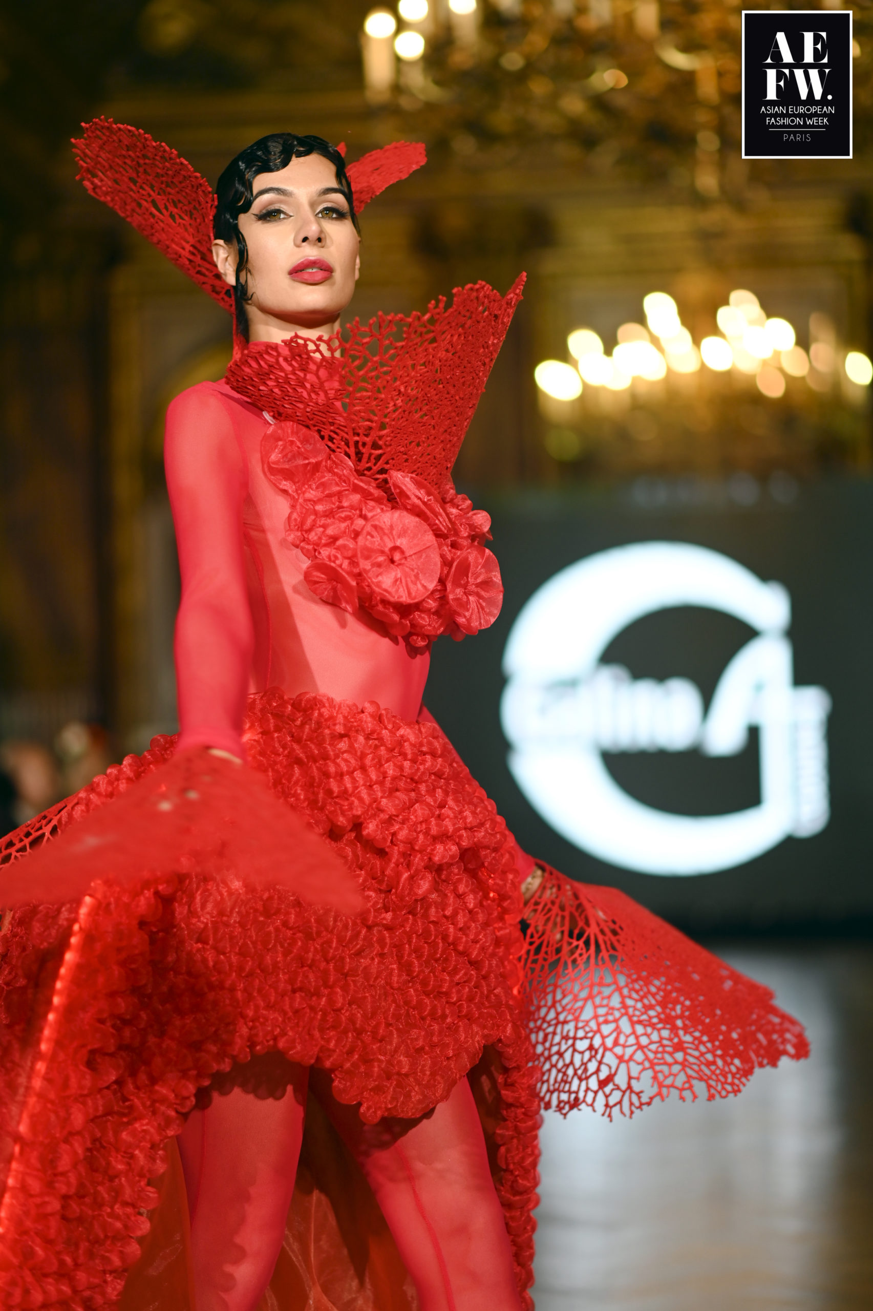 AEFW-ASIAN-EUROPEAN-FASHION-WEEK-presents-GALINA-MIHALEVA-USA-DN-AFRICA-AI-FASHION-MAG-MEDIA-PARTNER-Guy LANDRY Photographer - Sonia Ait صونية ايت| Miss World Maroc