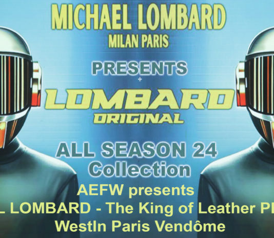 AFRICA-VOGUE-COVER-AEFW-presents-MICHAEL-LOMBARD-The-King-of-Leather-PFW-SS24-WestIn-Paris-Vendôme-DN-AFRICA-Media-Partner