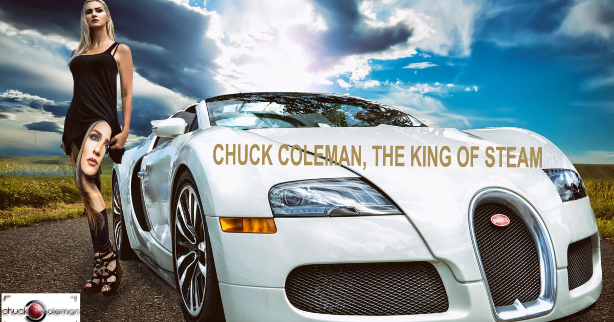 AFRICA-VOGUE-COVER-CHUCK-COLEMAN-THE-KING-OF-STEAM-DN-AFRICA-Media-Partner