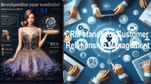 AFRICA-VOGUE-COVER-FIRST-MAGAZINE-POWERED-BY-AI-AS-COPY-MAGAZINE-COSMOPOLITAN-COVER-AI-FASHION-CRM-stands-for-Customer-Relationship-Managemen-DN-AFRICA-Media-Partner - CREATIO CRM DEVELOPMENT