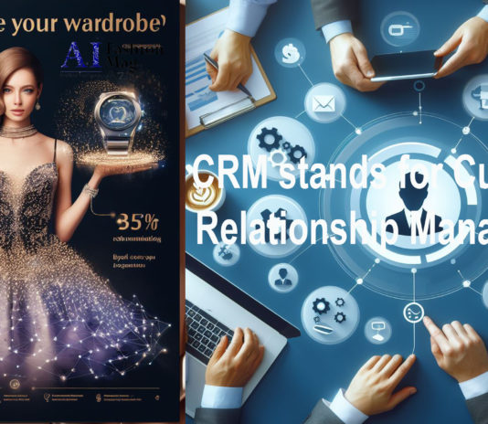 AFRICA-VOGUE-COVER-FIRST-MAGAZINE-POWERED-BY-AI-AS-COPY-MAGAZINE-COSMOPOLITAN-COVER-AI-FASHION-CRM-stands-for-Customer-Relationship-Managemen-DN-AFRICA-Media-Partner - CREATIO CRM DEVELOPMENT