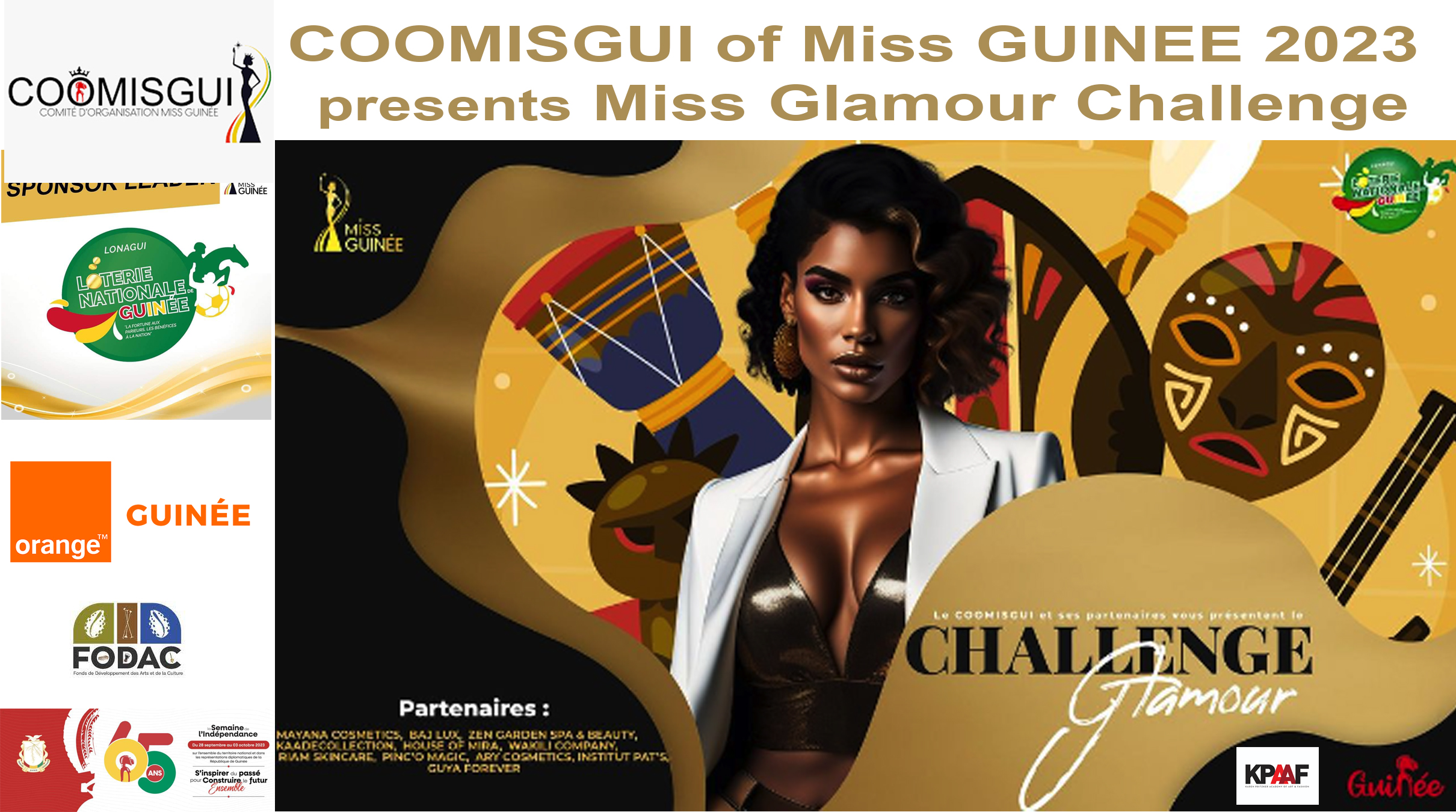 AFRICA-VOGUE-COVER-STUDIO-24-BENIN-COOMISGUI-of-Miss-GUINEE-2023-presents-Miss-Glamour-Challenge-DN-AFRICA-Media-Partner