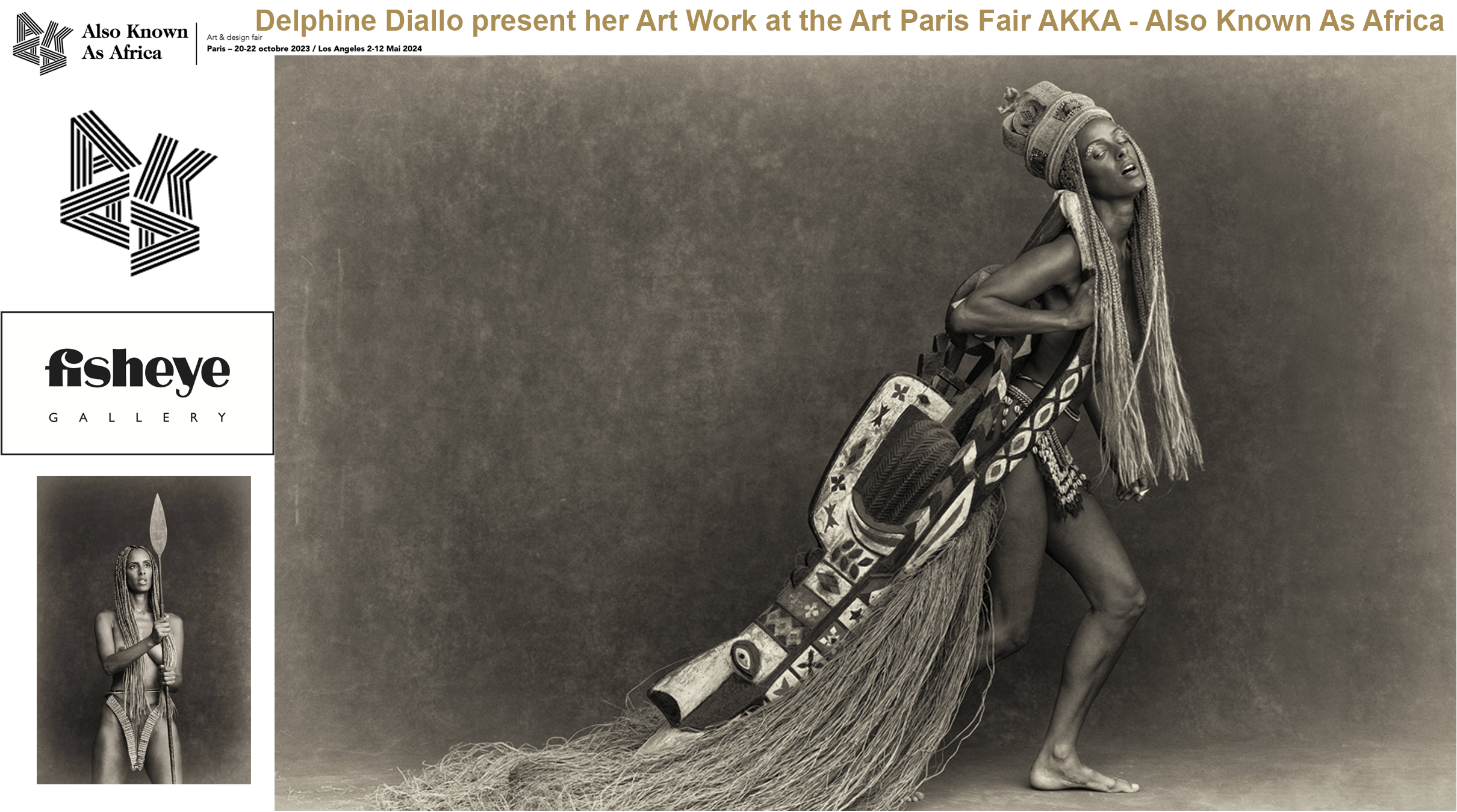 AFRICA-VOGUE-COVER-STUDIO-24-BENIN-Delphine-Diallo-present-her-Art-Work-at-the-Art-Paris-Fair-AKKA-Also-Known-As-Africa -DN-AFRICA-Media-Partner