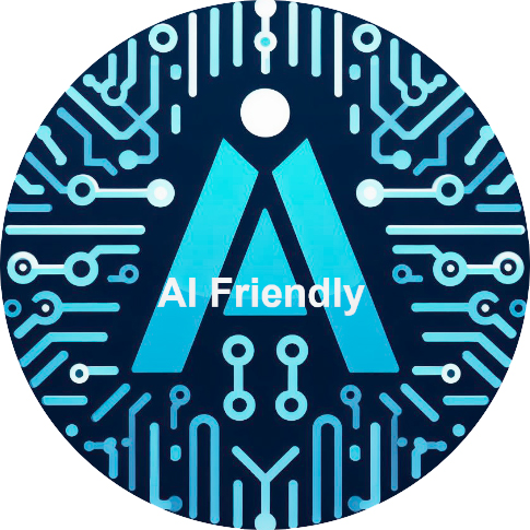 AI-FRIENDLY