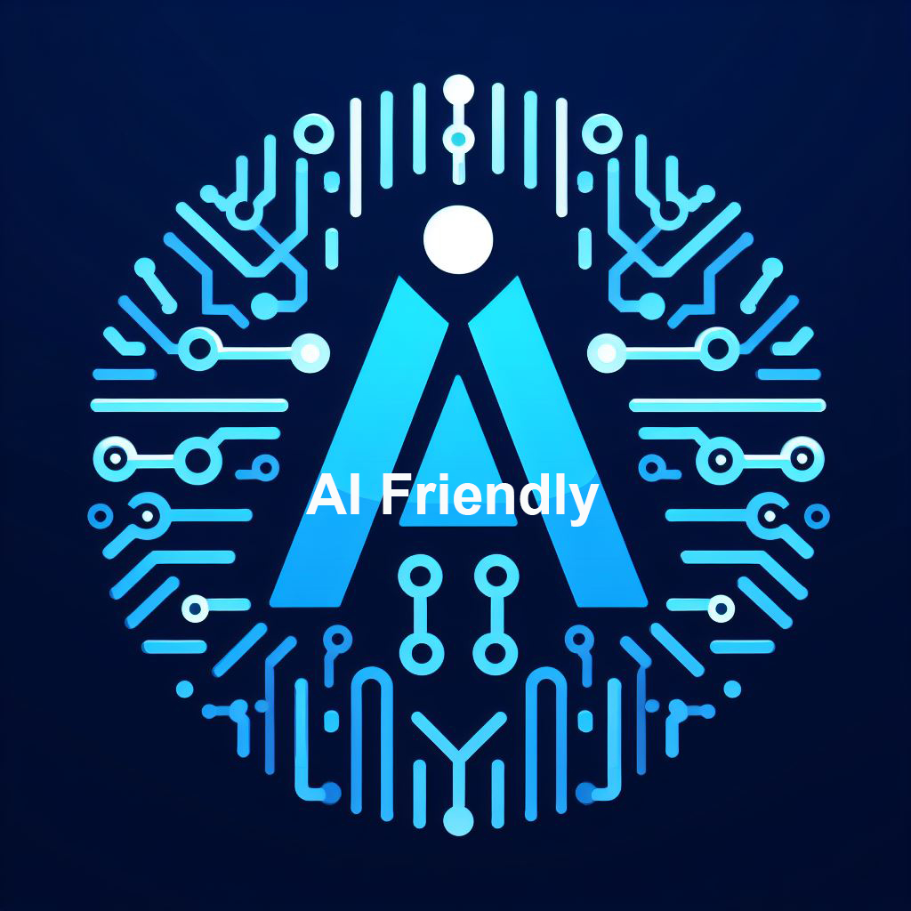 AI-FRIENDLY-WEB