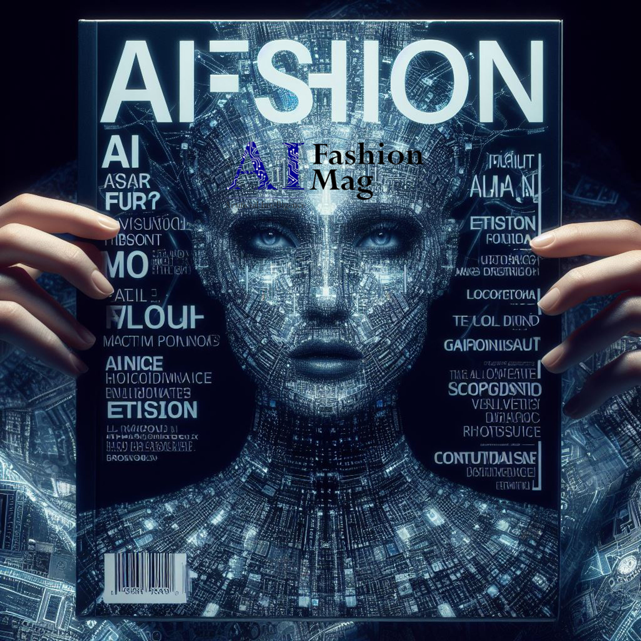 Fashion mag clearance