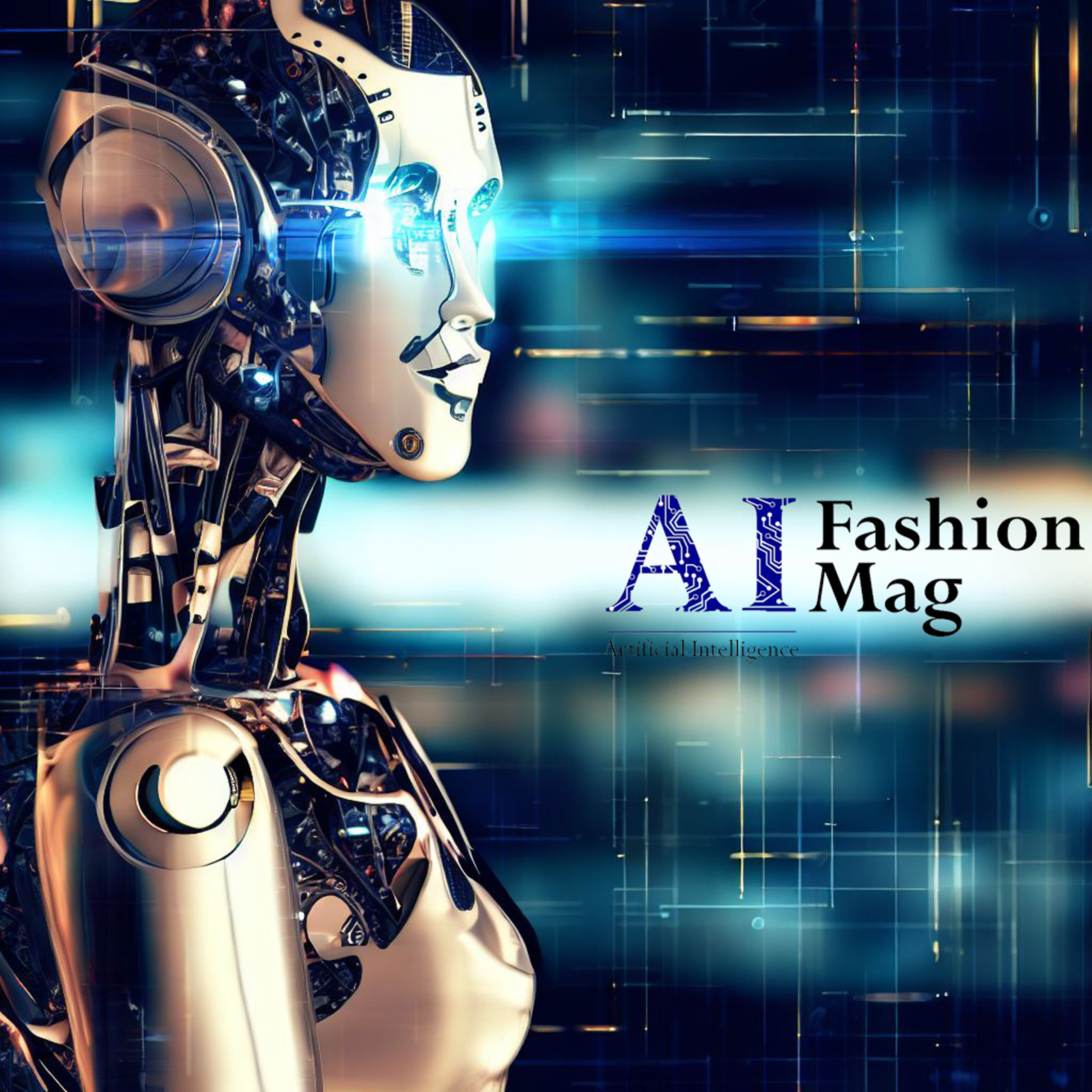 AI Fashion Mag share Experiences, Challenges and Visions