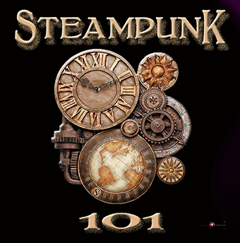 CHUCK COLMAN PHOTOGRAPHER-STEAM PUNK-VILMA BILIENE'S-DN-AFRICA MEDIA PARTNER