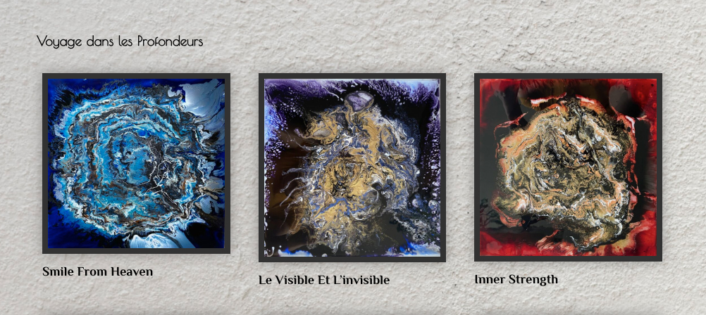 Fady-Ferhi-Originality-and-Distinctive-Style-Contemporary-Artis--Emergent-Artist---Emergent-Artist---Gallery-Journey-into-the-Depths-Voyage-dans-les-Profondeurs