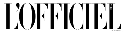 L'OFFICIEL-INDIA MEDIA PARTNER