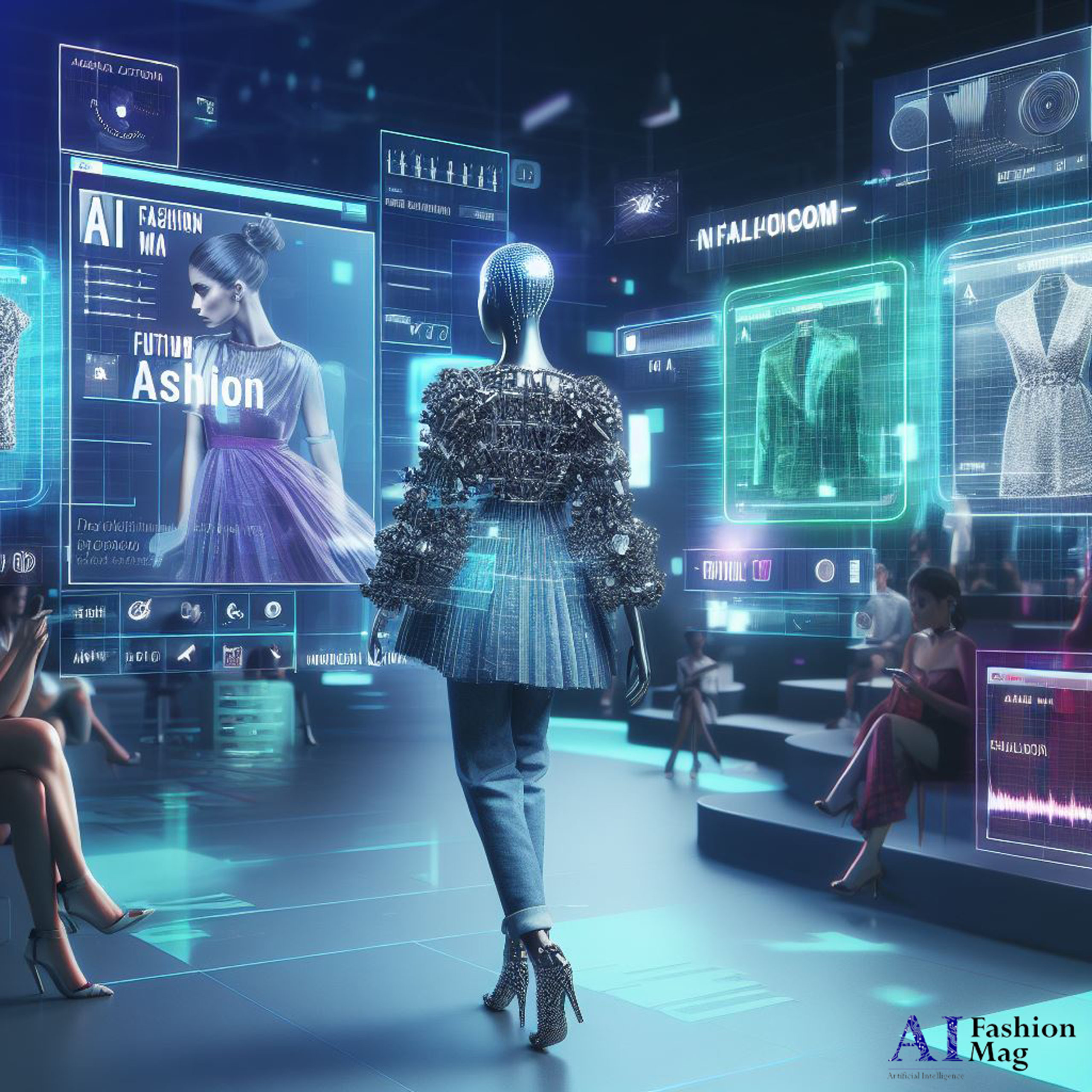 AI-FashionMag-provide-Exclusive-Contents,-analysis-from-experts