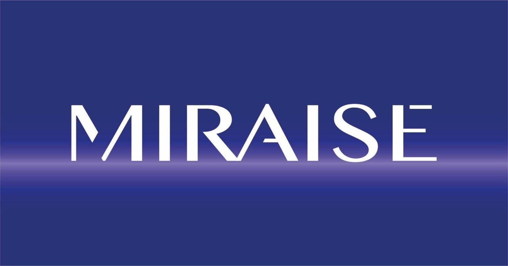 MIRAISE JAPAN – MIRAISE International representing BIMORE (Skin Care Gel)