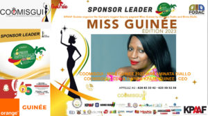 AFRICA-VOGUE-COVER-MISS GUINEE 2023-THE-THEME-CHOSEN-THIS-YEAR-EMPOWERING-WOMEN-TO-COMBAT-IRREGULAR-MIGRATION-2023-DN-AFRICA-Media-Partner