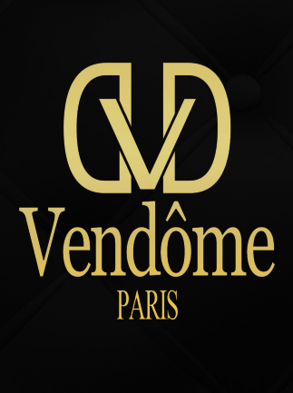 VENDOME PARIS LOGO