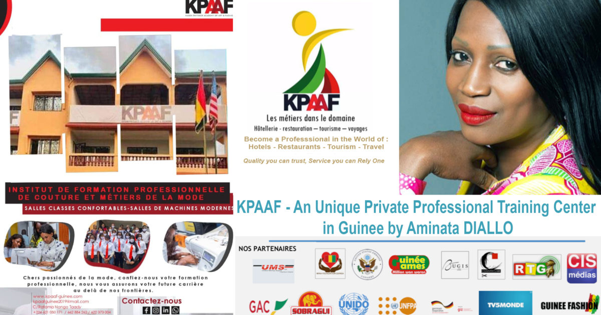 AFRICA-VOGUE-COVER-KPAAF-An-Unique-Private-Professional-Training-Center-in-Guinee-by-Aminata-DIALLO-DN-AFRICA-Media-Partner