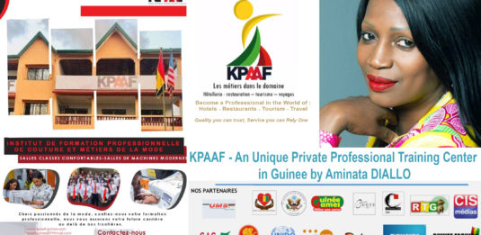 AFRICA-VOGUE-COVER-KPAAF-An-Unique-Private-Professional-Training-Center-in-Guinee-by-Aminata-DIALLO-DN-AFRICA-Media-Partner
