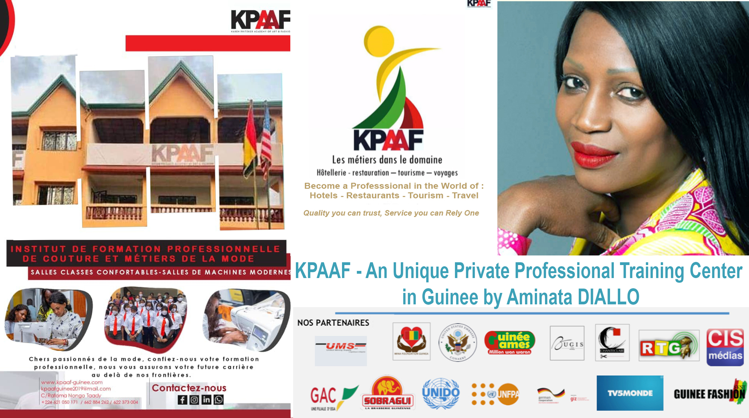 AFRICA-VOGUE-COVER-KPAAF-An-Unique-Private-Professional-Training-Center-in-Guinee-by-Aminata-DIALLO-DN-AFRICA-Media-Partner