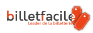 BILLET FACILE LOGO