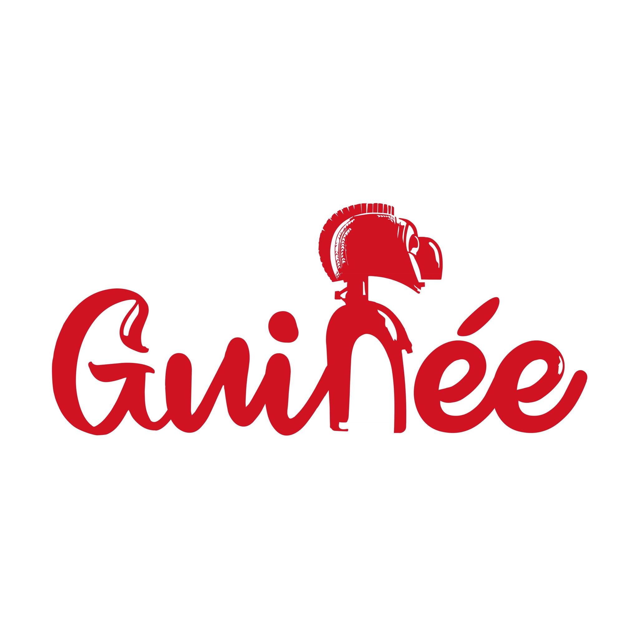 Branding National de Guinée 