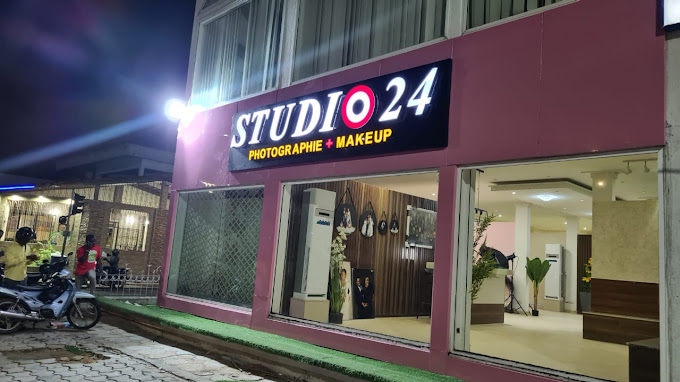 STUDIO 24-PHOTOGRAPHIE - MAKE UP-DN-AFRICA - MEDIA PARTNER