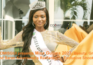 AFRICA-VOGUE-COVER-COOMISGUI-presents-Miss-Guinea-2023-Beauty,-Grace,-and-Saran-Kourouma's-Radiance!'-Exclusive-Shooting-DN-AFRICA-Media-Partner