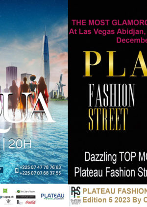 AFRICA-VOGUE-COVER-Dazzling-TOP-MODEL-Evening-Alongside-Plateau-Fashion-Street-5-by-Carlos-DESAULES-at-LAS-VEGAS-ABIDJAN-Thema-AQUA-DN-AFRICA-DN-A-INTERNATIONAL-Media-Partener