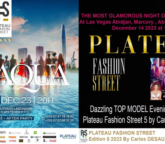 AFRICA-VOGUE-COVER-Dazzling-TOP-MODEL-Evening-Alongside-Plateau-Fashion-Street-5-by-Carlos-DESAULES-at-LAS-VEGAS-ABIDJAN-Thema-AQUA-DN-AFRICA-DN-A-INTERNATIONAL-Media-Partener