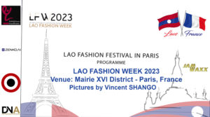 AFRICA-VOGUE-COVER-LAO-FASHION-WEEK-2023-Venue--Mairie-XVI-District-Paris-France-DN-A-INTERNATIONAL-Media-Partenaire