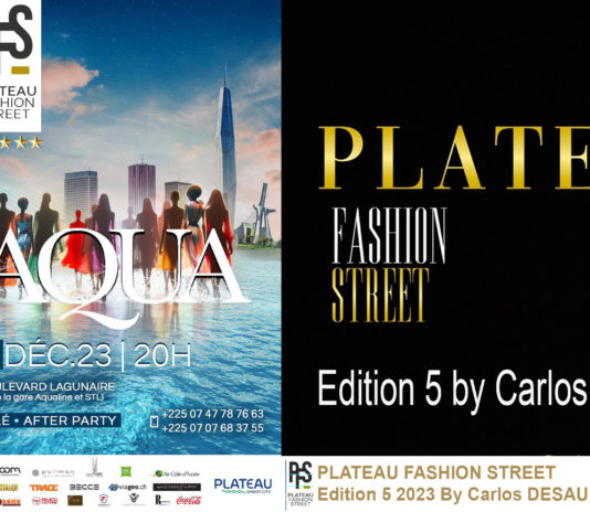 AFRICA-VOGUE-COVER-PLATEAU-FASHION-STREET-Edition-5-2023-By-Carlos-DESAULES-Thema-AQUA-DN-AFRICA-DN-A-INTERNATIONAL-Media-Partener
