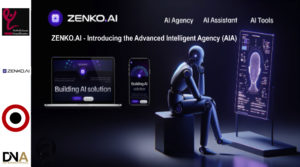 AFRICA-VOGUE-COVER-ZENKO.AI-Introducing-the-Advanced-Intelligent-Agency-AIA-DN-AFRICA-DN-A-INTERNATIONAL-Media-Partenaire - Alegria - Creatio _ No Code Platform
