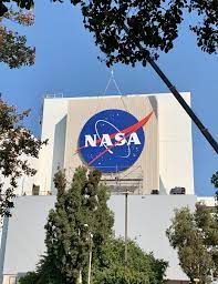 NASA'S JET PROPULSION LBORATORY