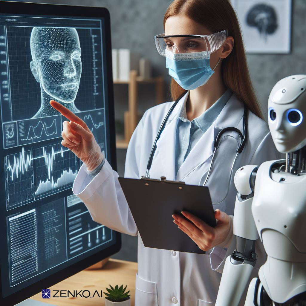 ZENKO-AI-AI-is-revolutionizing-the-healthcare