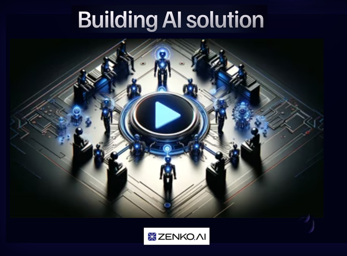 ZENKO-AI-BUIDING-AI-SOLUTION