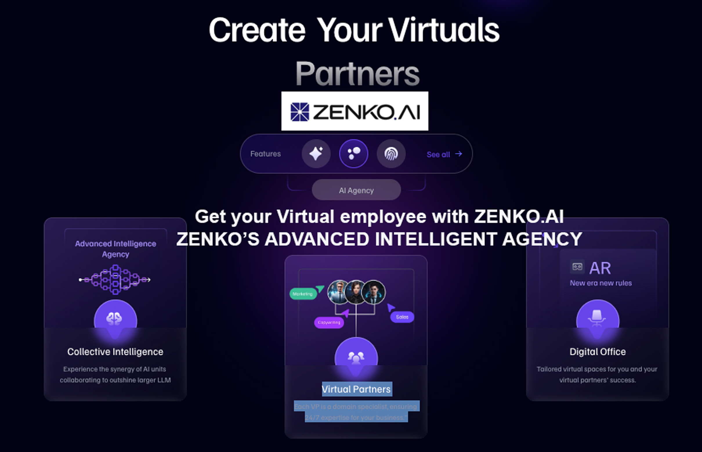 AFRICA-VOGUE-COVER-_ ZENKO-AI-Get-your-Virtual-employee-with-ZENKO.AI-ZENKO’S-ADVANCED-INTELLIGENT-AGENCY-DN-AGRICA-MEDIA-PARTNER