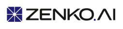 ZENKO.AI LOGO