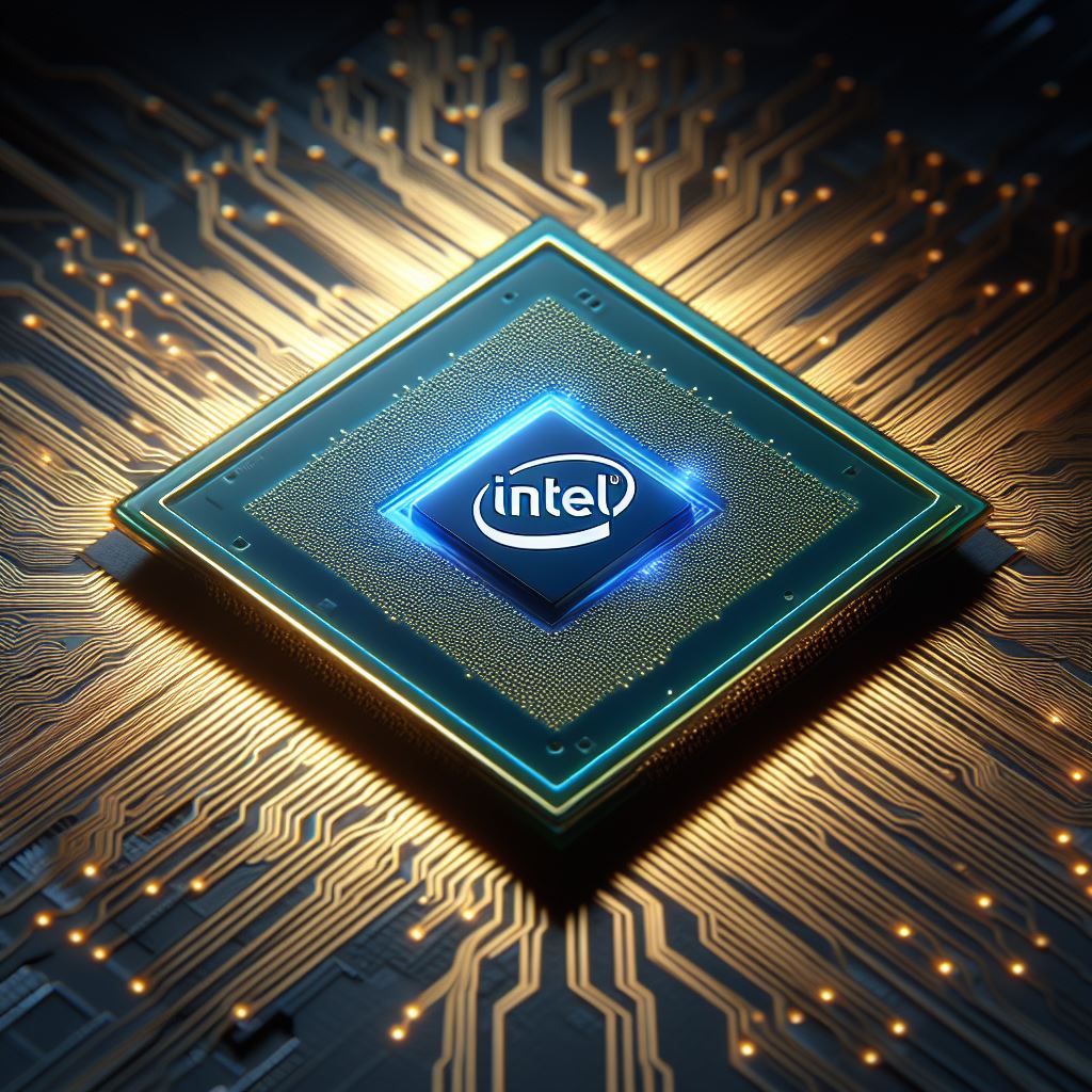 Processors optimized for AI - Parallel Processing and Matrix Operations