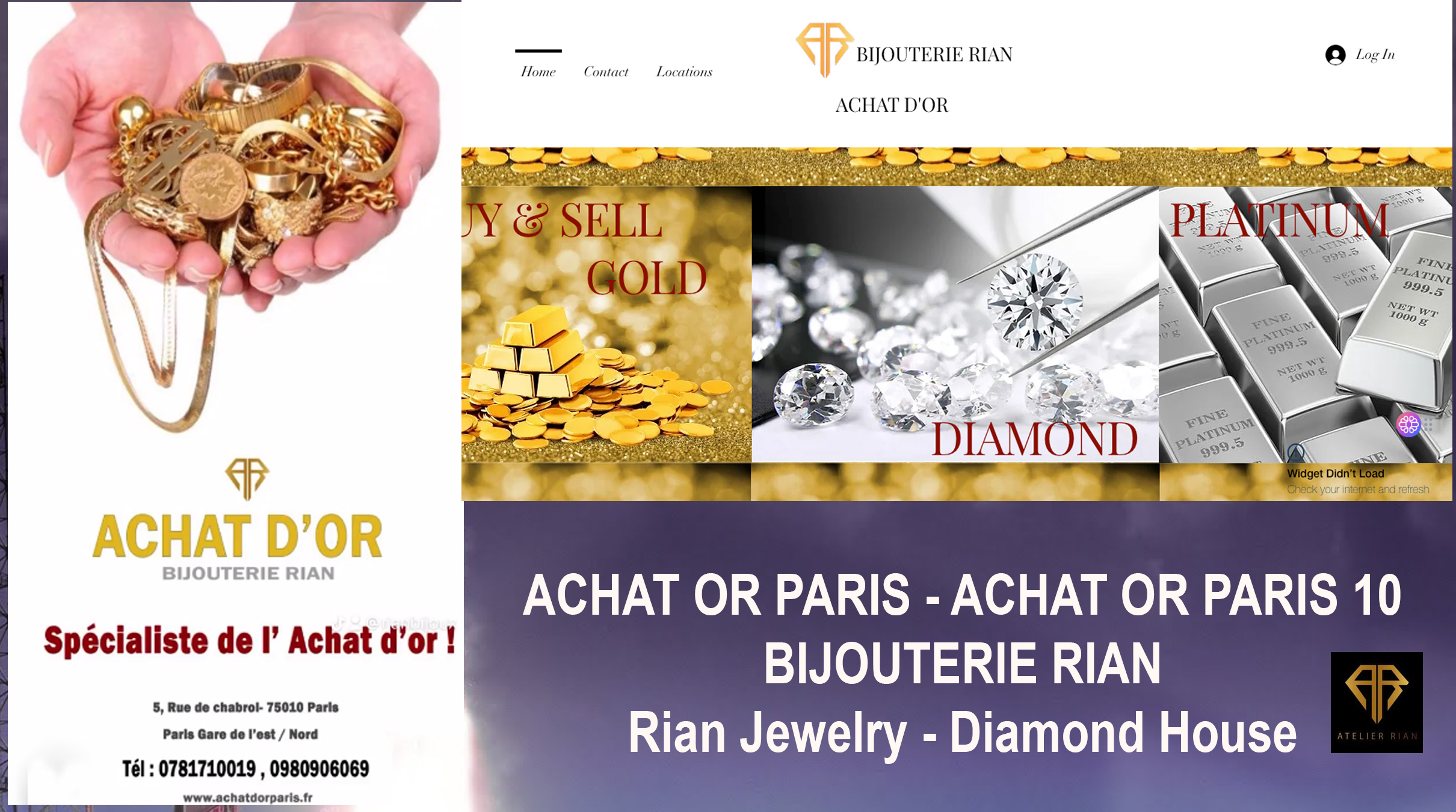 ACHAT-OR-PARIS-ACHAT-OR-PARIS-10-BIJOUTERIE-RIAN-Rian-Jewelry-Diamond-House-DN-AFRICA-Media-Partner